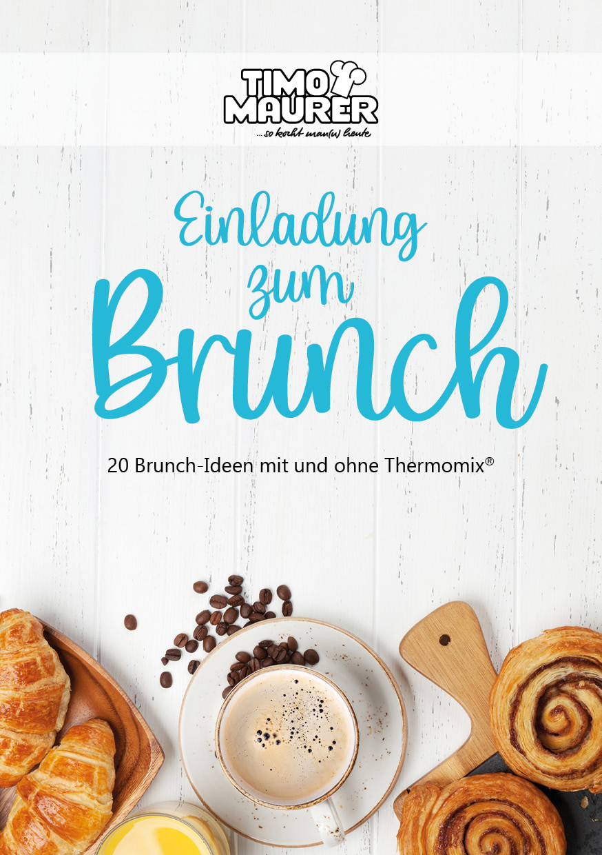 Brunchzeit by Timo Maurer