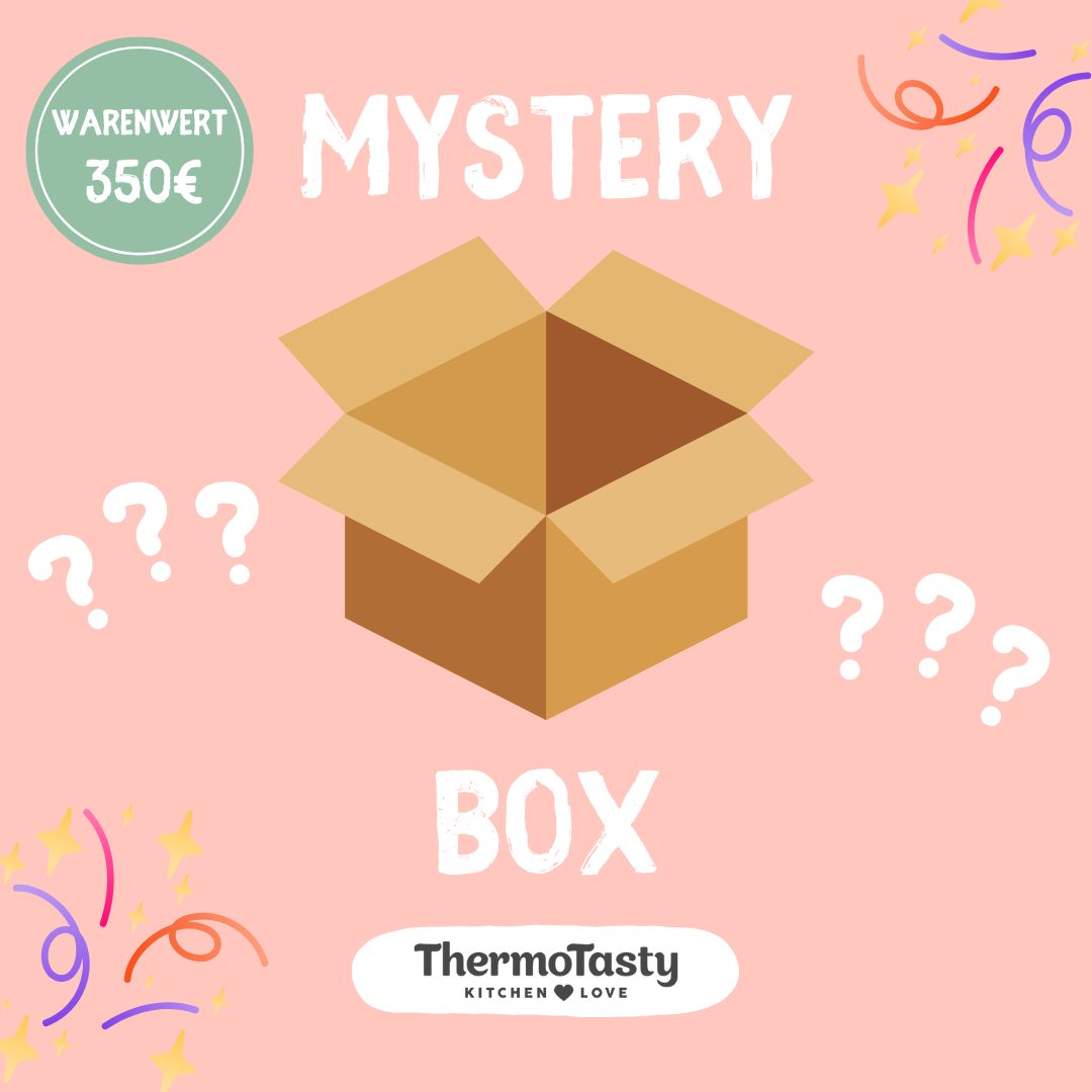 Mystery Box im Warenwert von 350 Euro