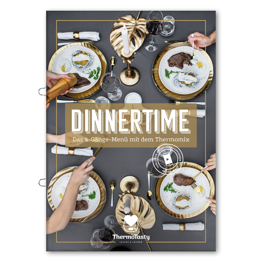 Dinnertime (2. Wahl)