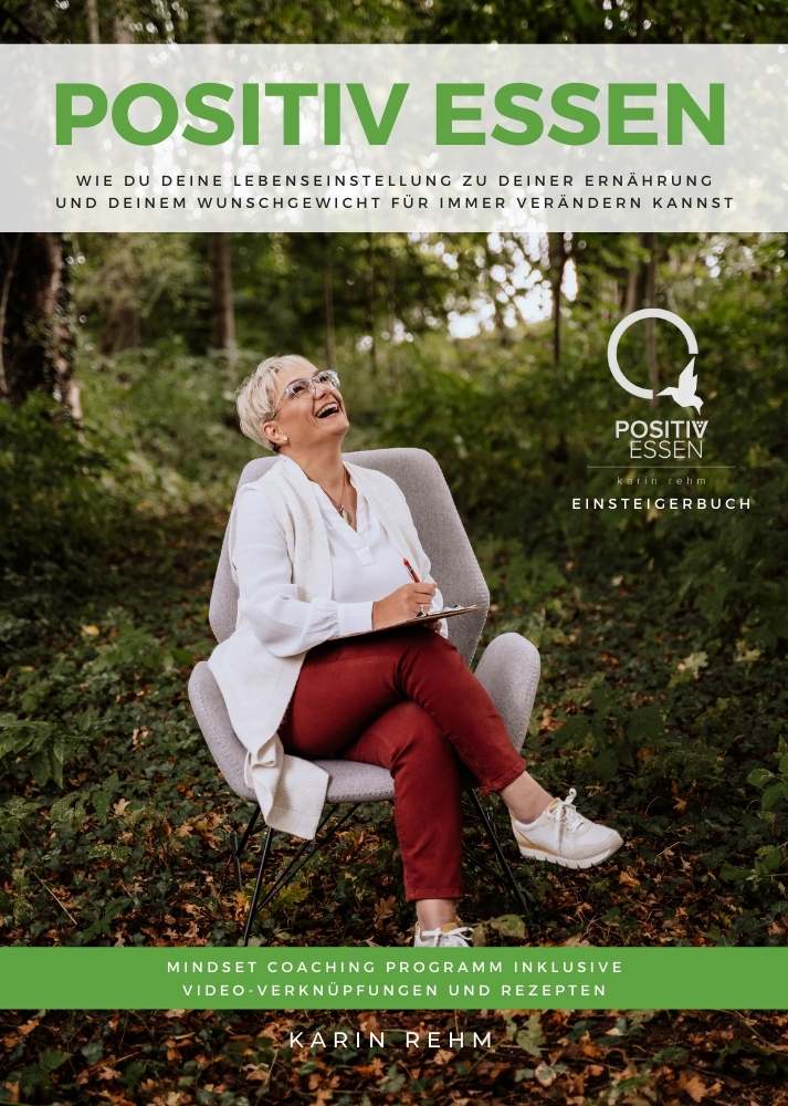 Positiv essen by Karin Rehm