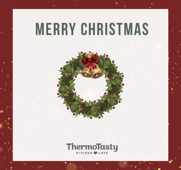 Geschenkgutschein: Merry Christmas