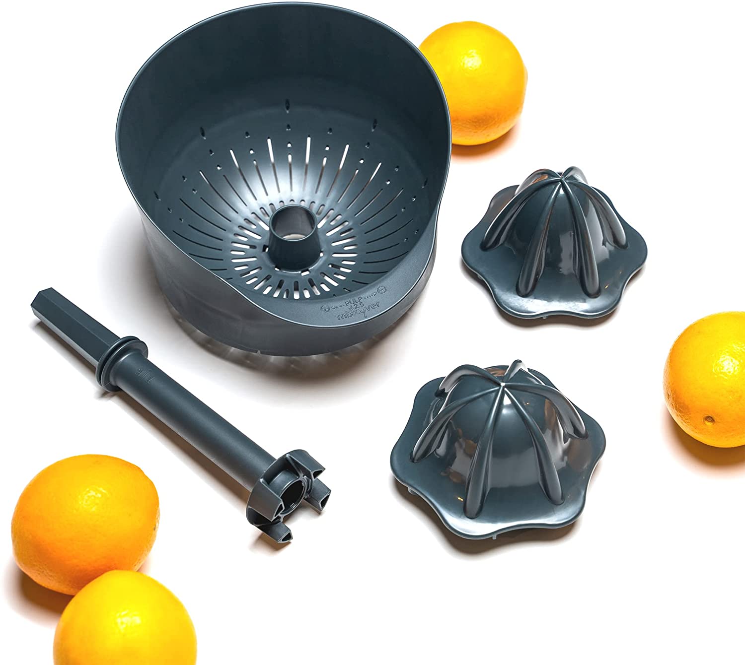 Saftpresse für den TM® Varoma